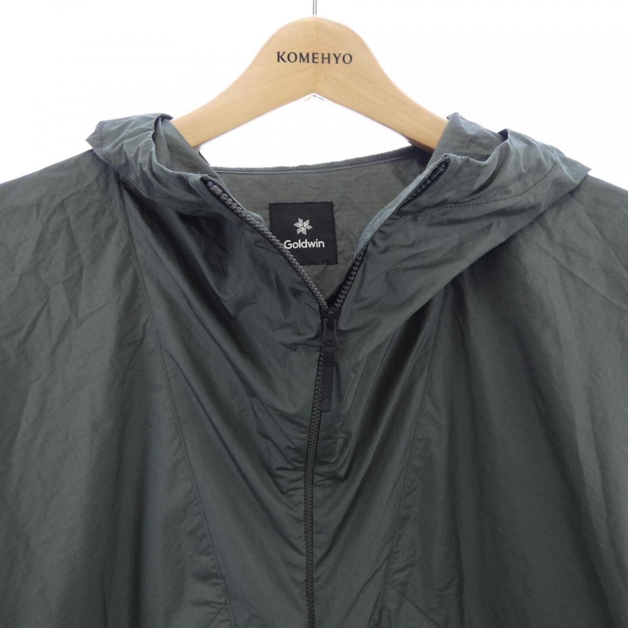 GOLDWIN ブルゾン