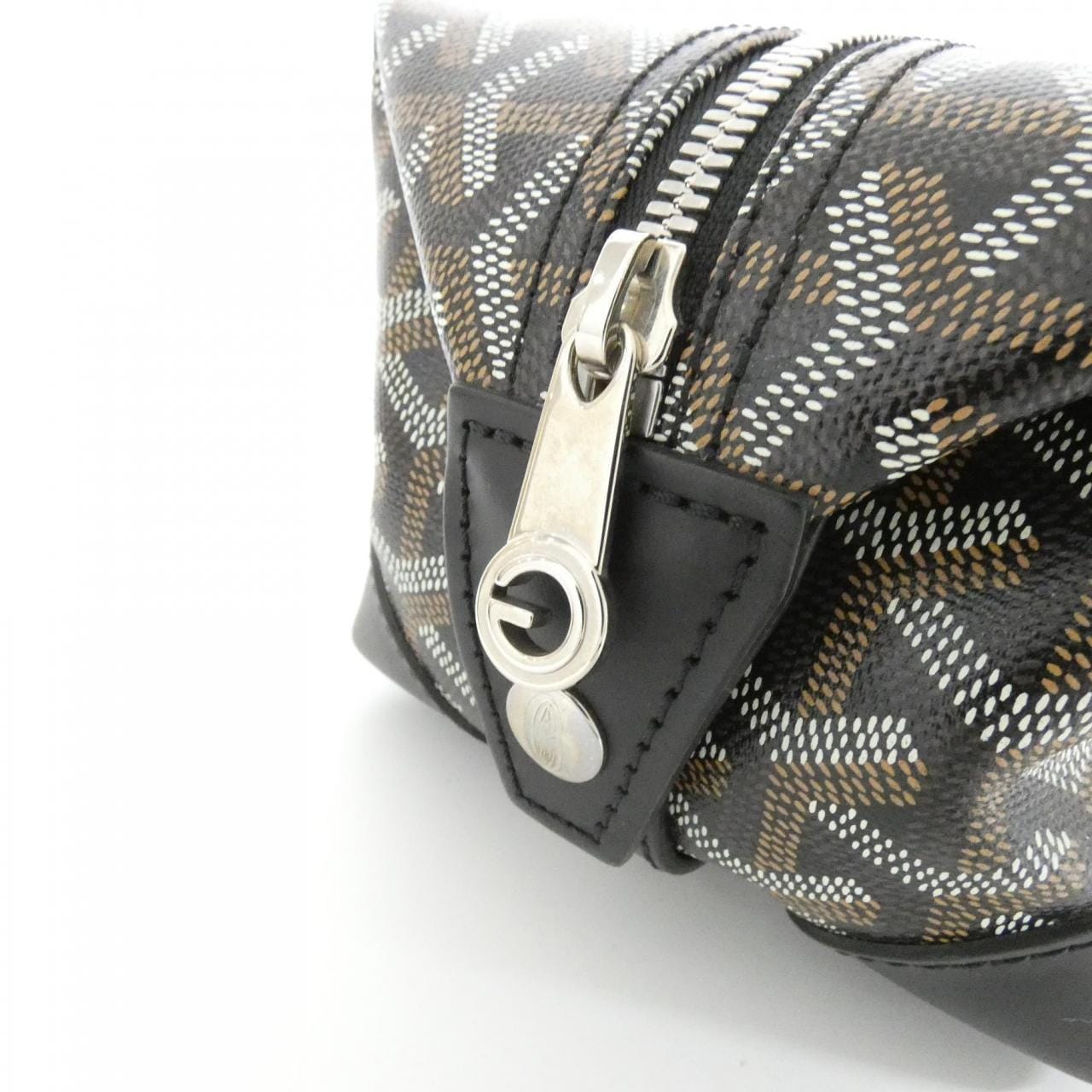 ゴヤール ボウリング 25cm ポーチ