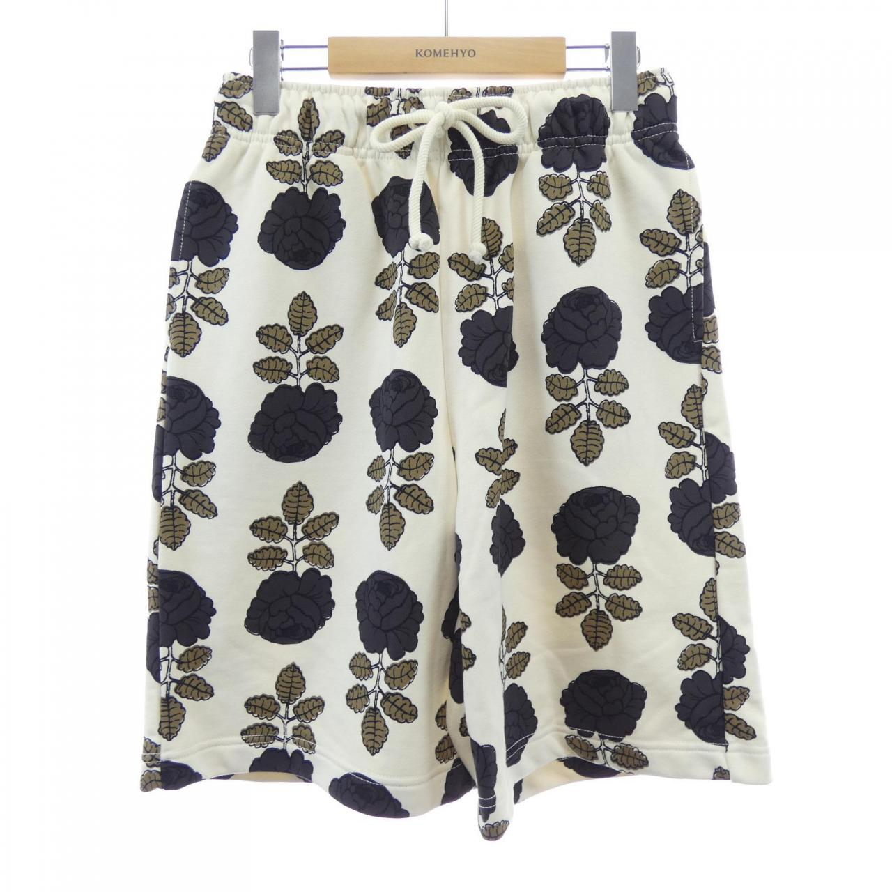 マリメッコ MARIMEKKO ショートパンツ