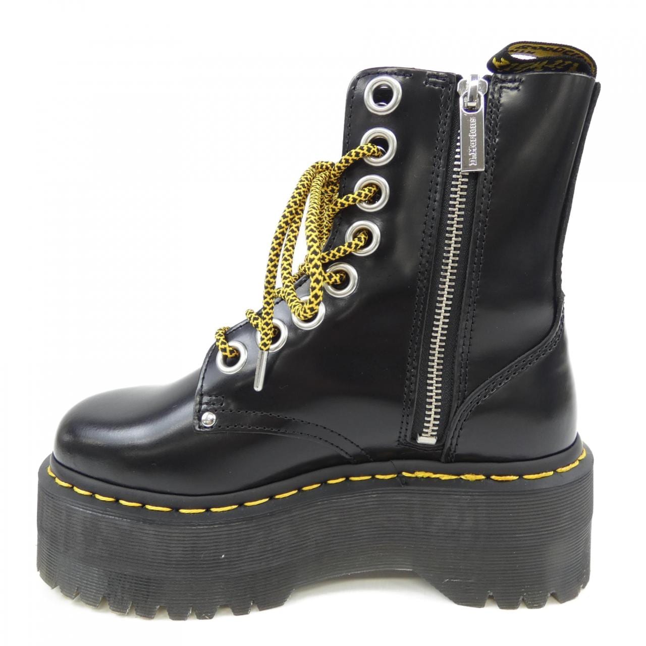 ドクターマーチン DR.MARTENS JADON MAX ブーツ
