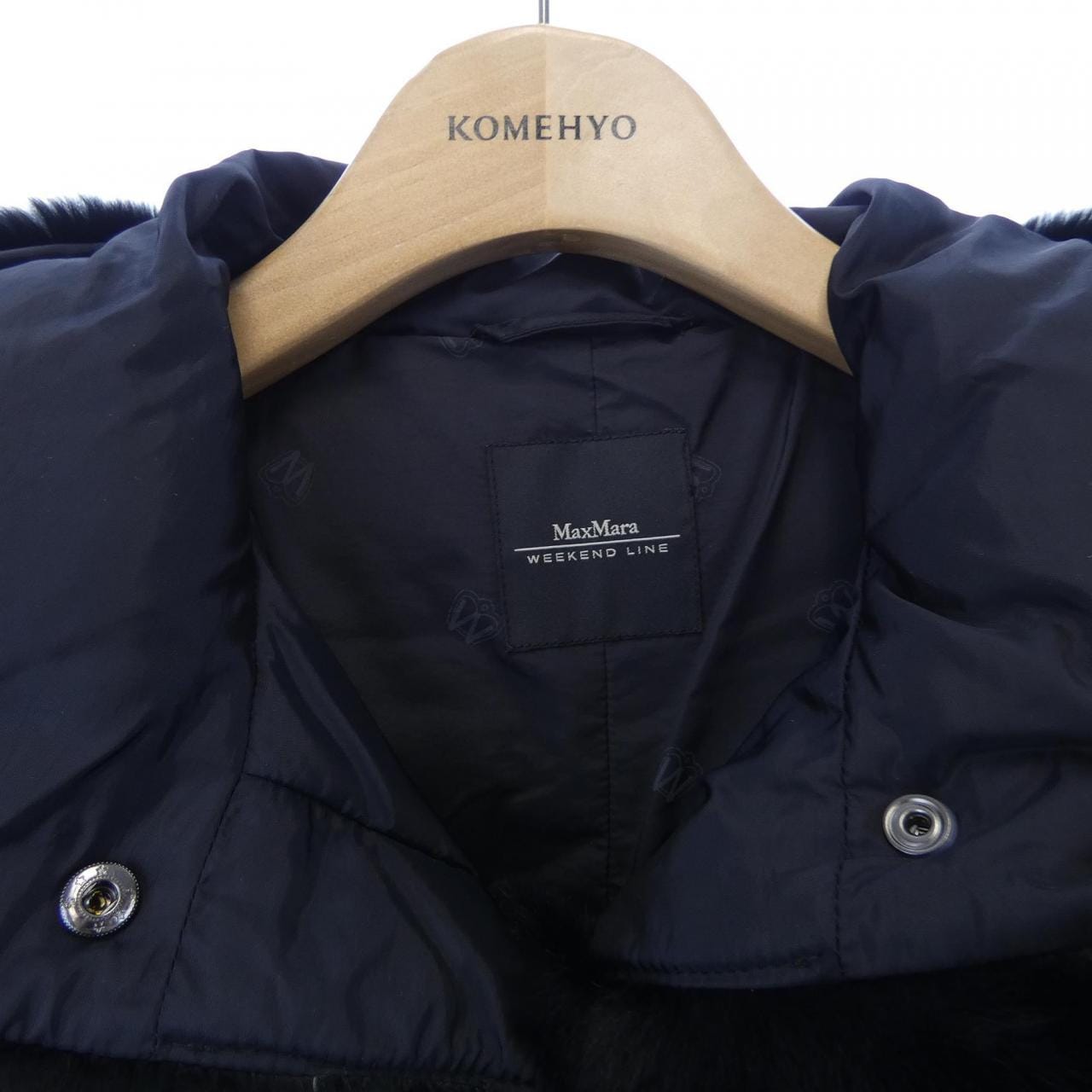 マックスマーラウィークエンド Max Mara weekend 54860693 ダウンコート