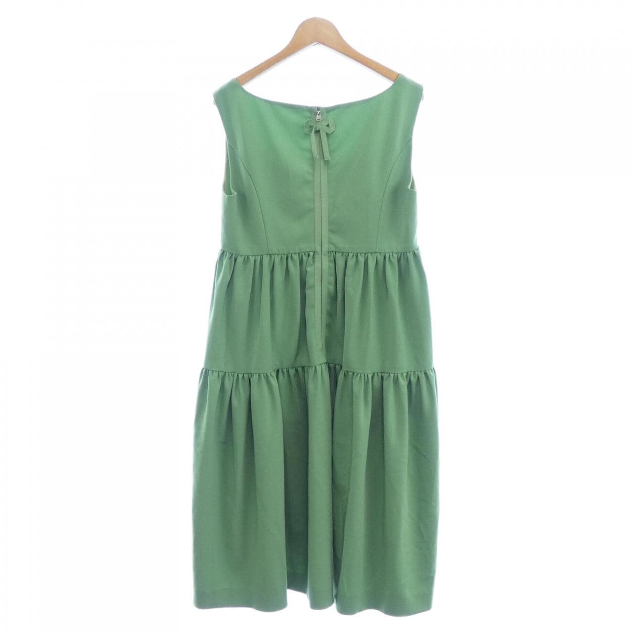 フォクシーニューヨーク FOXEY NEW YORK 27879-NAOFF226T ワンピース