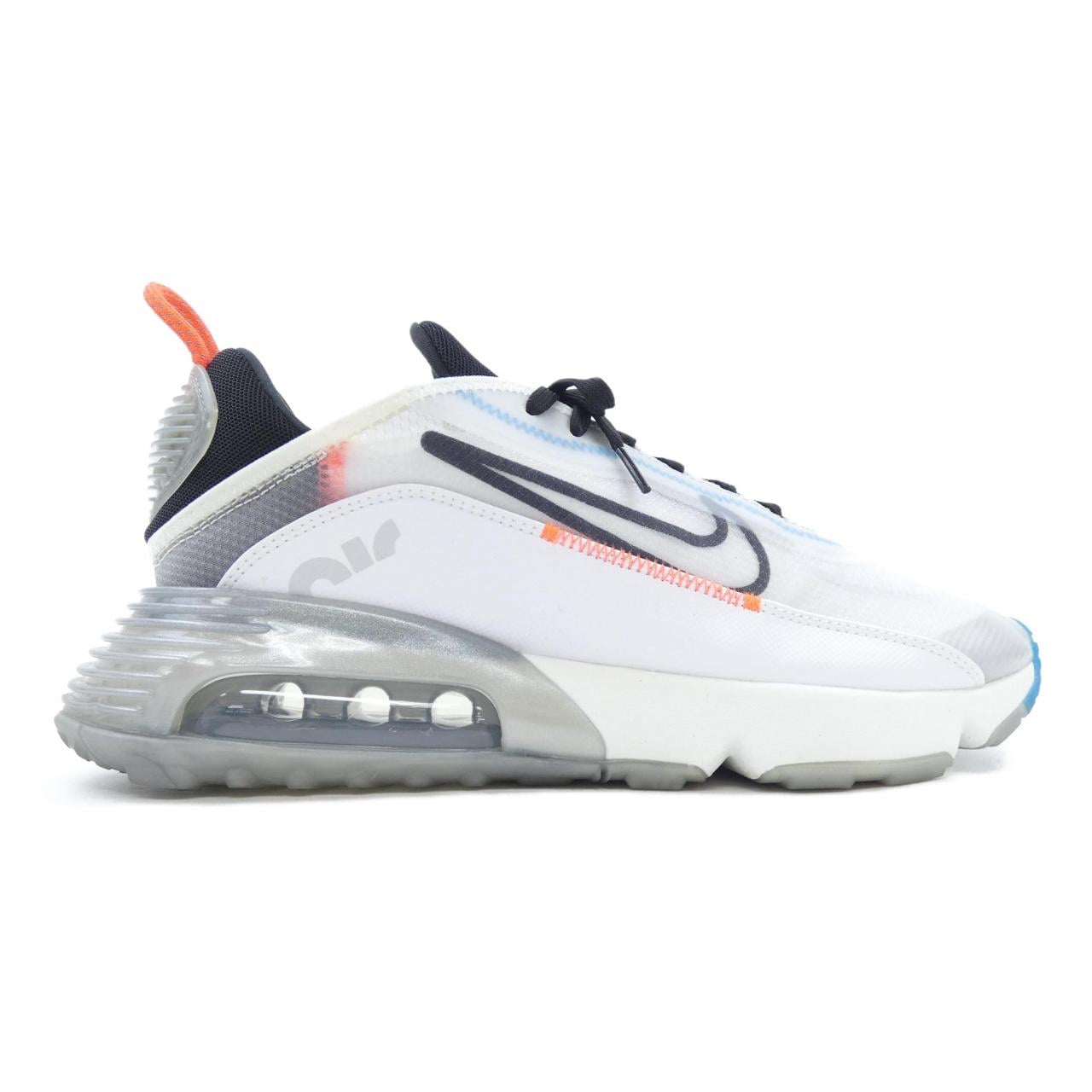 ナイキ NIKE CT7695-100 スニーカー