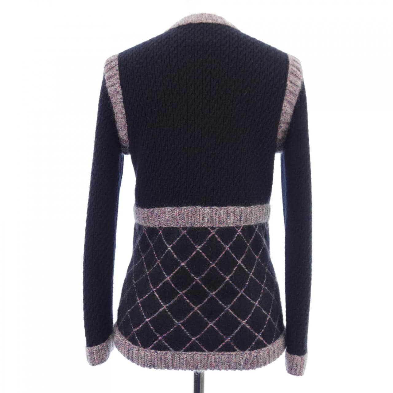 シャネル CHANEL P52797K06822 カーディガン