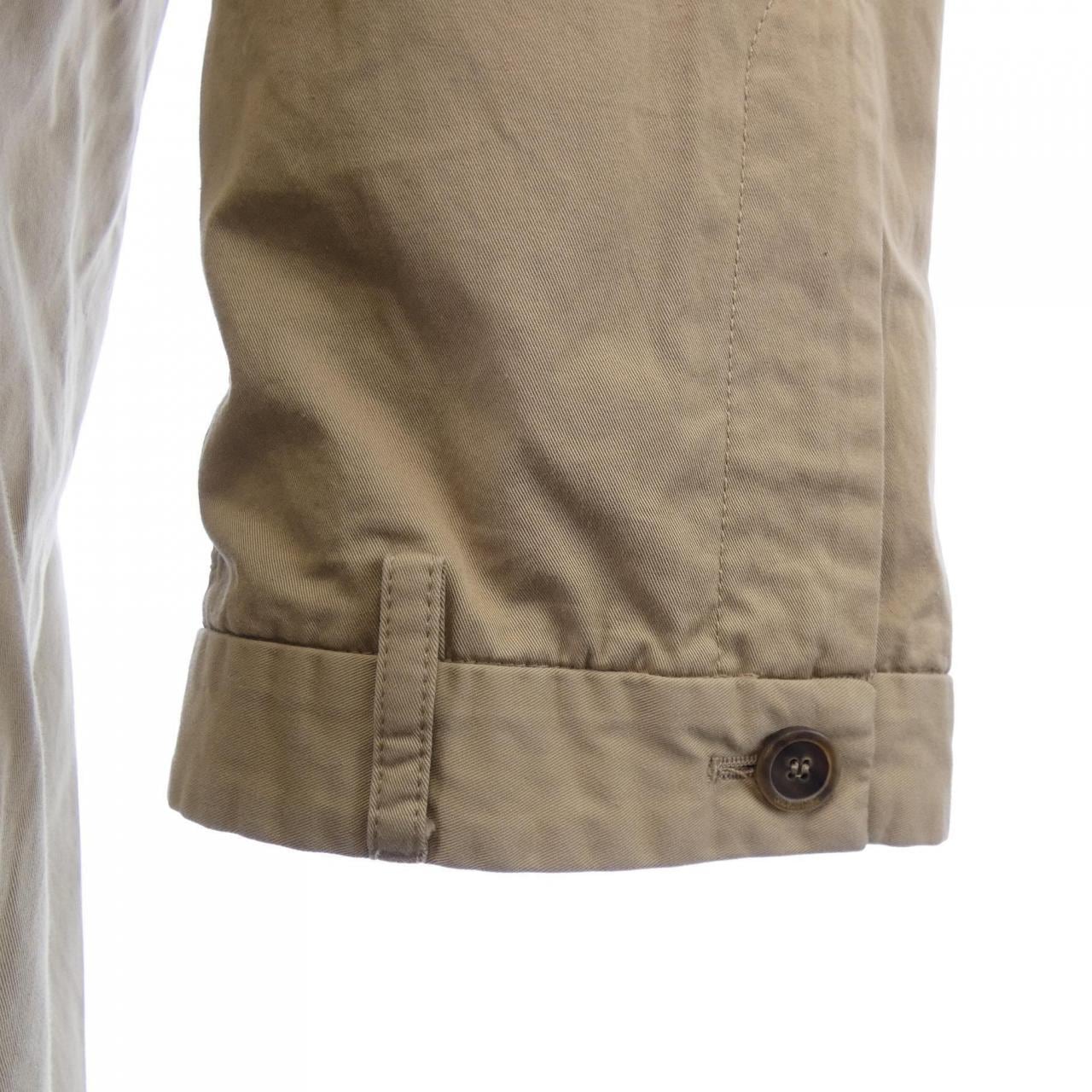 BALENCIAGA 769012 TBP01 風衣