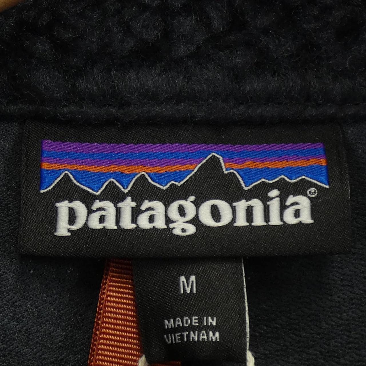 パタゴニア PATAGONIA 23056 ブルゾン