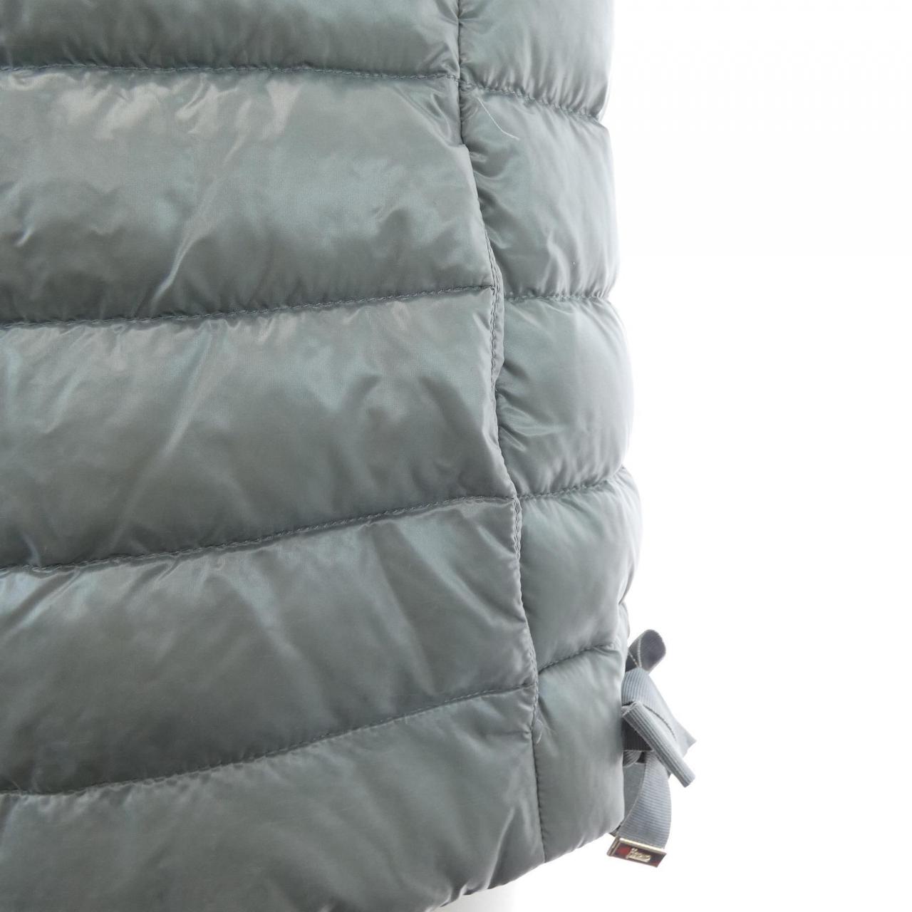 ヘルノ Herno PI001687D ダウンベスト