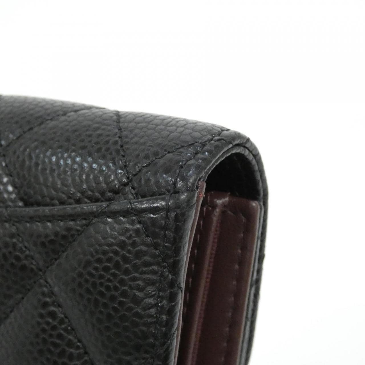 シャネル タイムレスクラシック ライン AP0232 財布