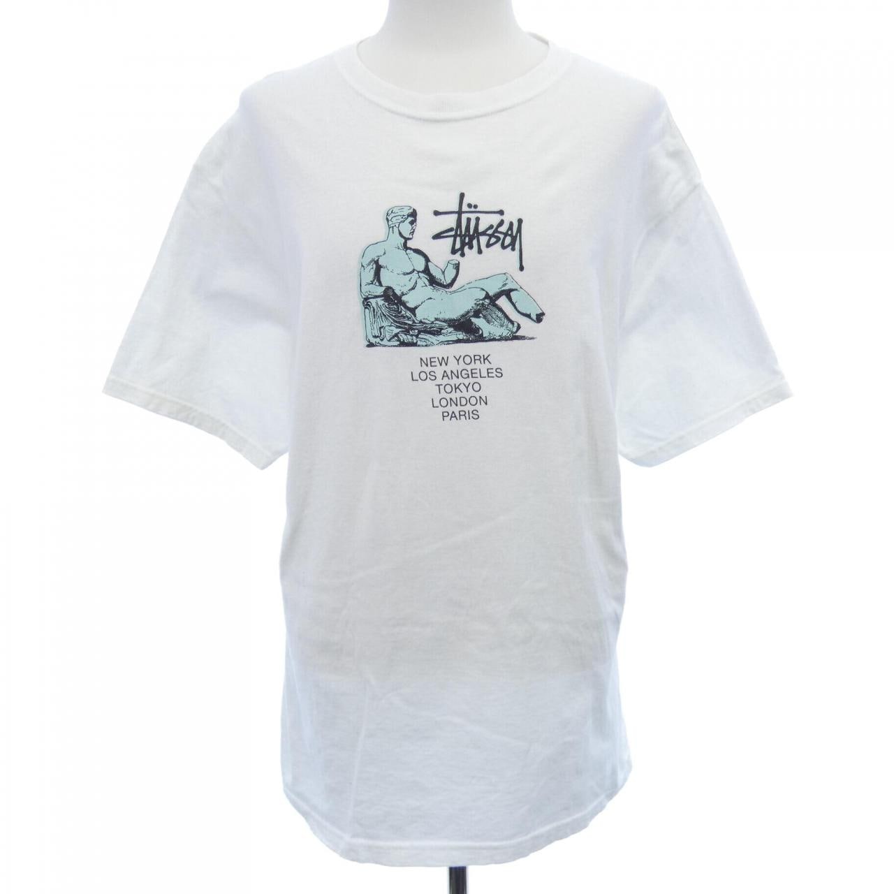 ステューシー STUSSY Tシャツ