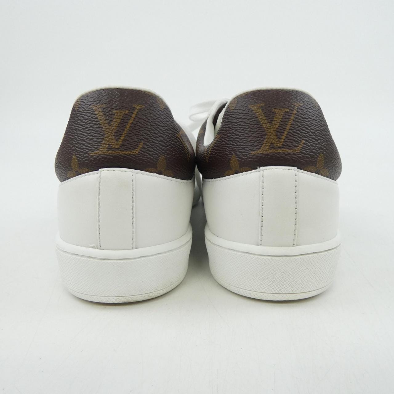 ルイヴィトン LOUIS VUITTON MS0148 スニーカー