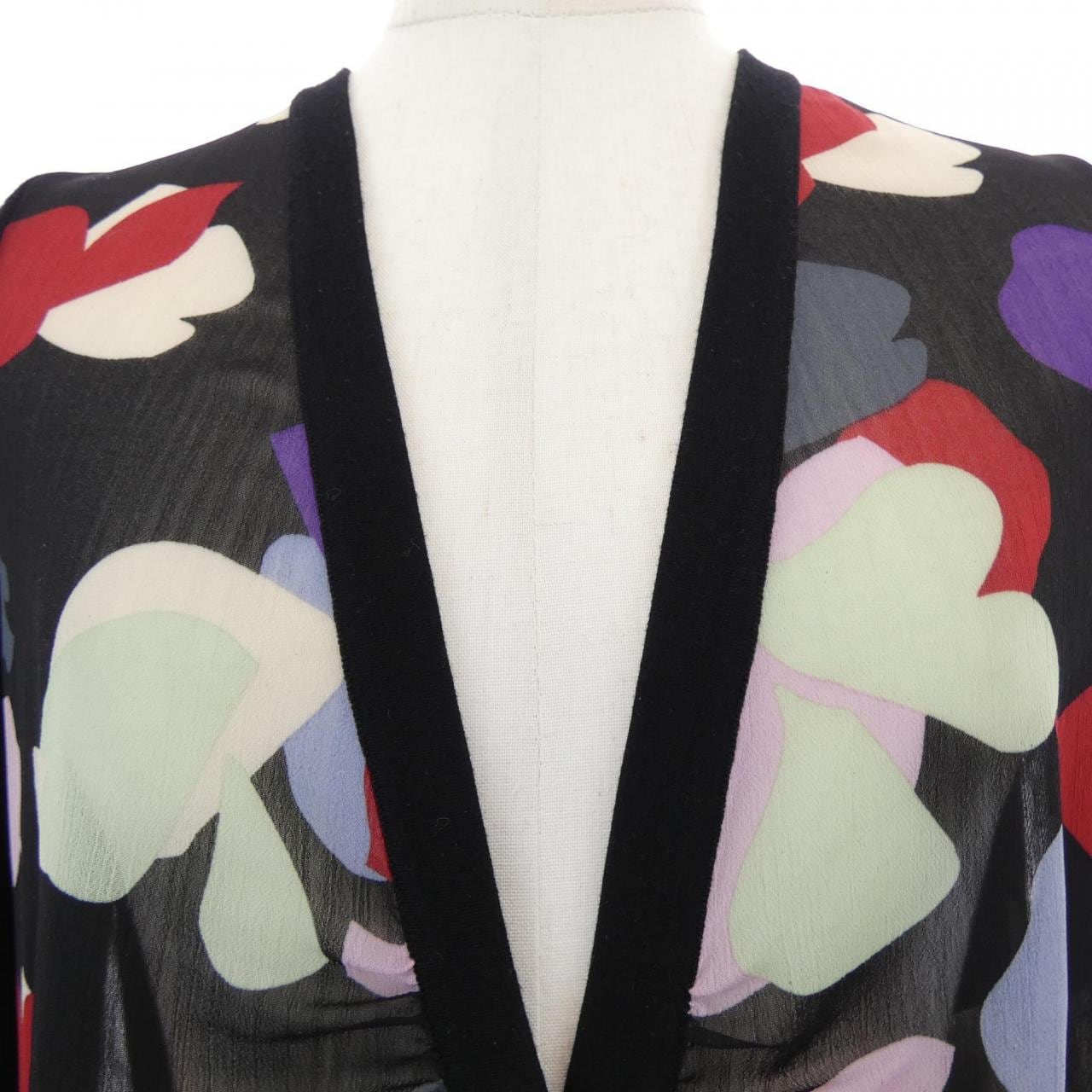 エンポリオアルマーニ EMPORIO ARMANI 3H2MTS 2M21Z カーディガン