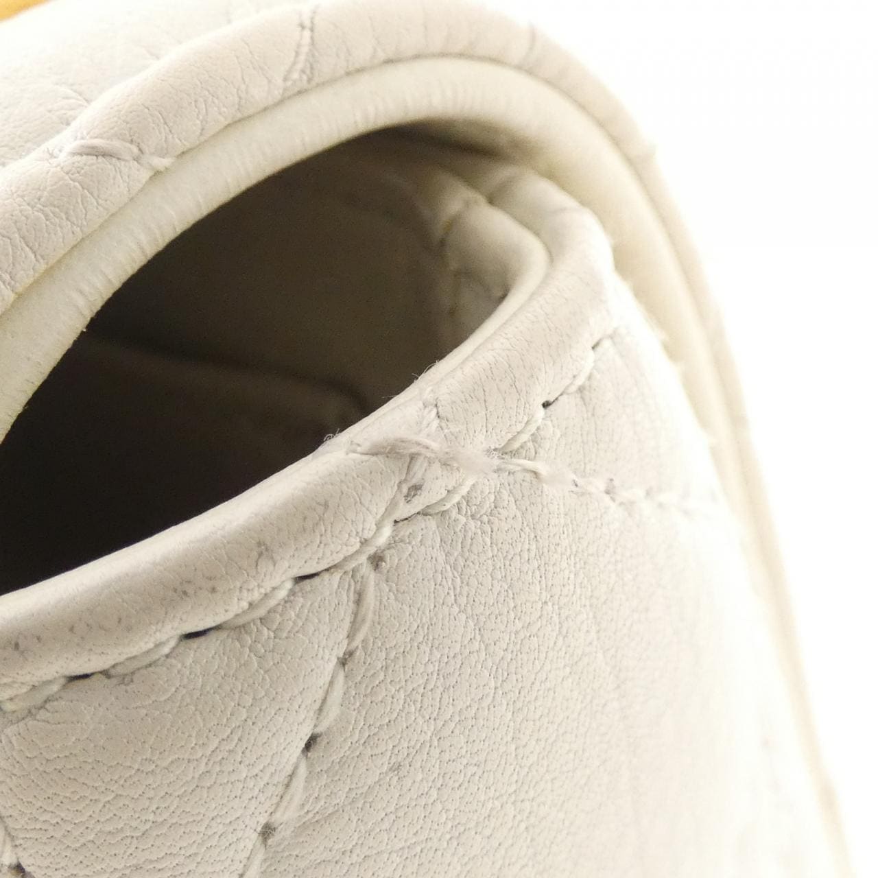 クリスチャンディオール ディオール カロ スモール M9241UWHC ショルダーバッグ