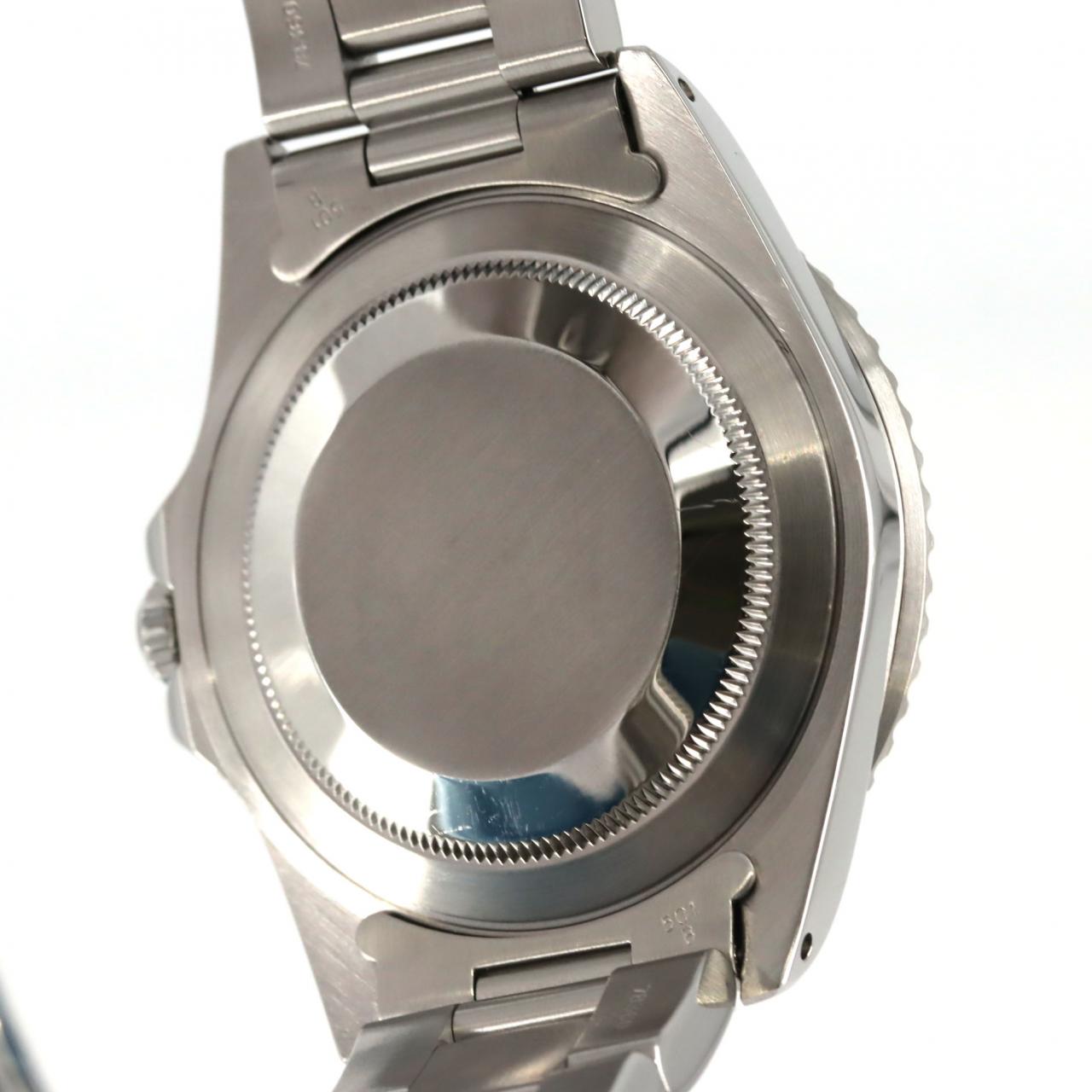 ロレックス GMTマスター 16700 SS 自動巻 N番