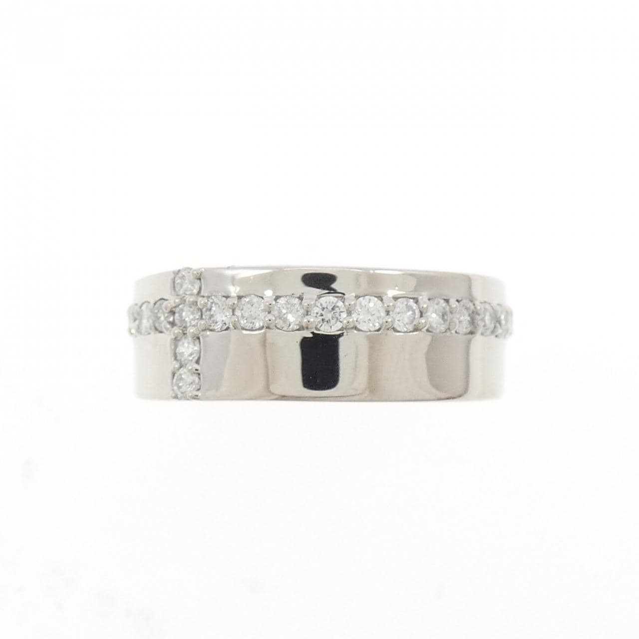 PT900 ダイヤモンド リング