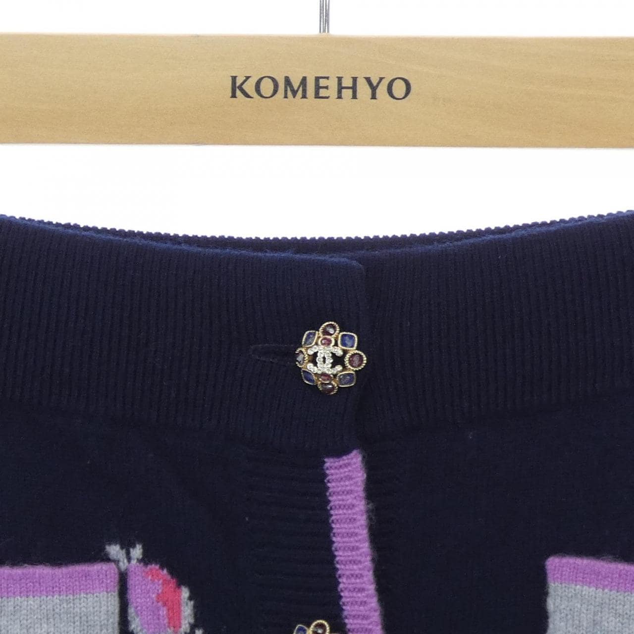 シャネル CHANEL P73822K10582 スカート