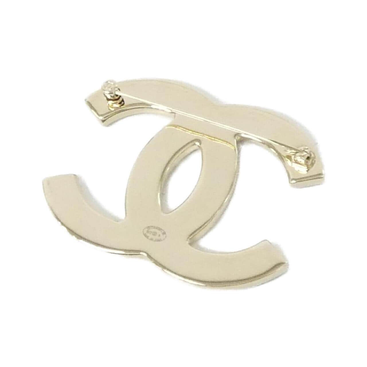 シャネル AB9482 ブローチ