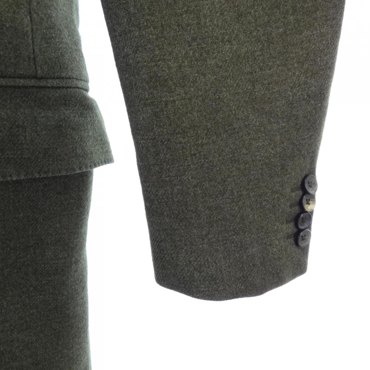 イザイア ISAIA PR410003057 コート