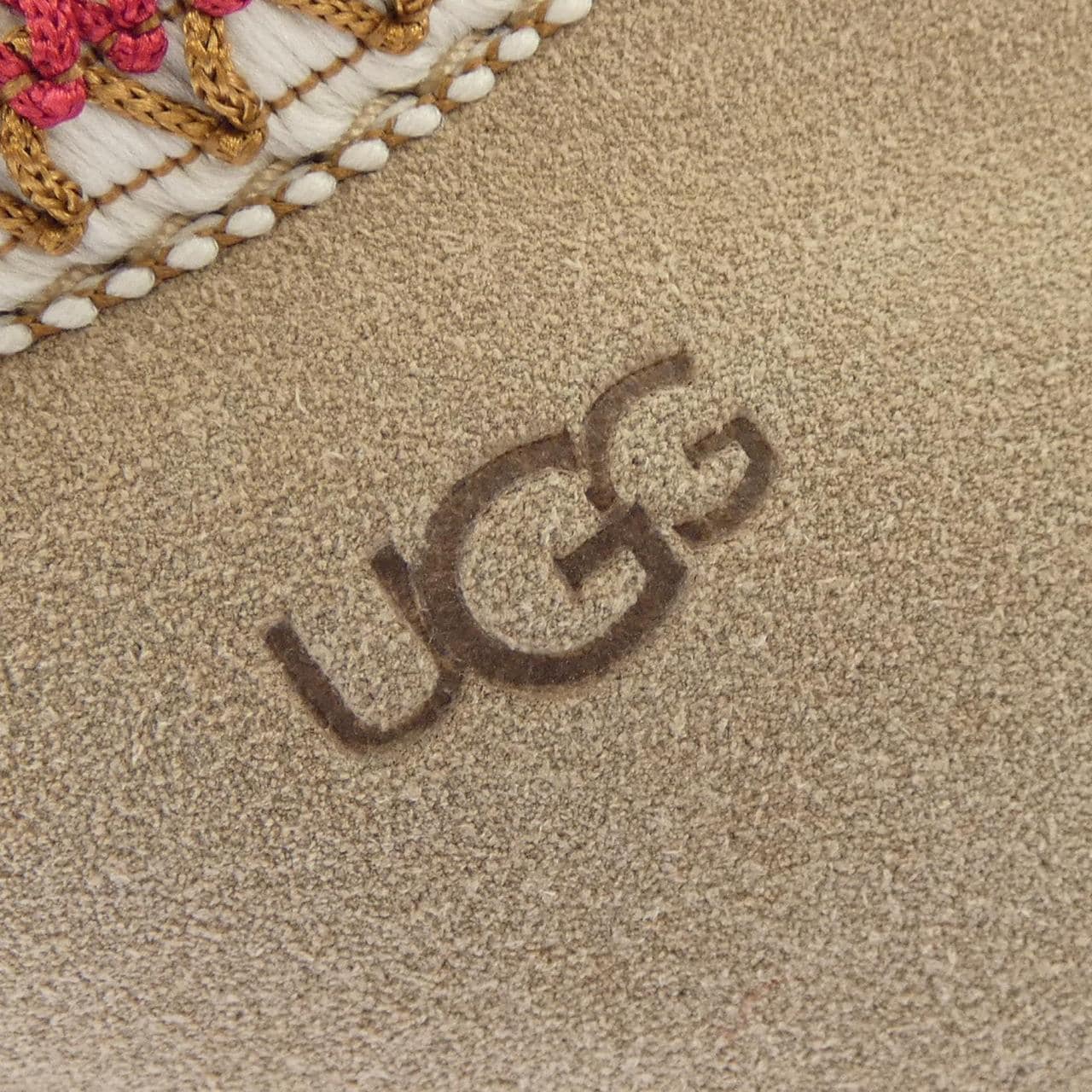 アグ UGG TASMAN シューズ