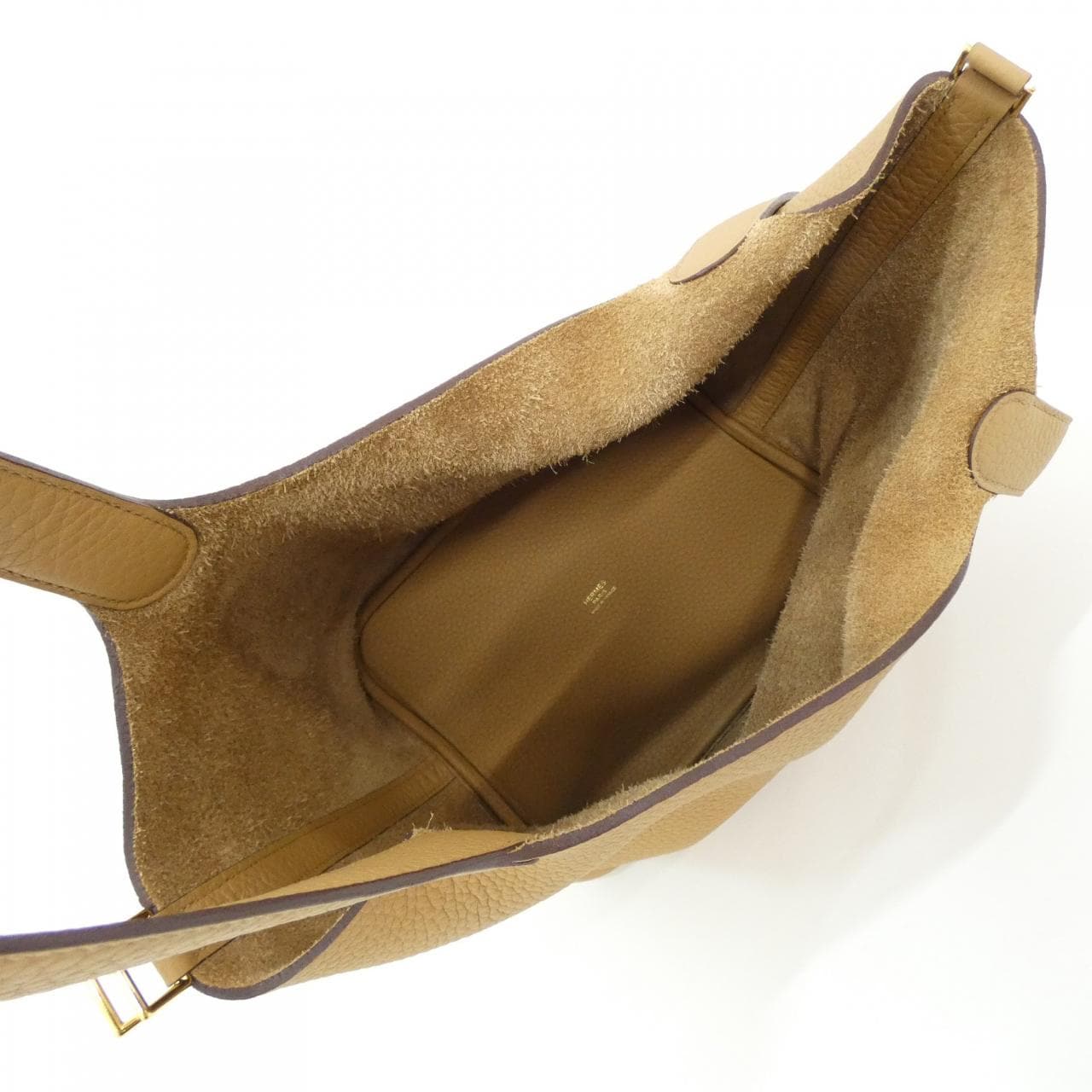 エルメス ピコタン ロック MM 060991CC バッグ