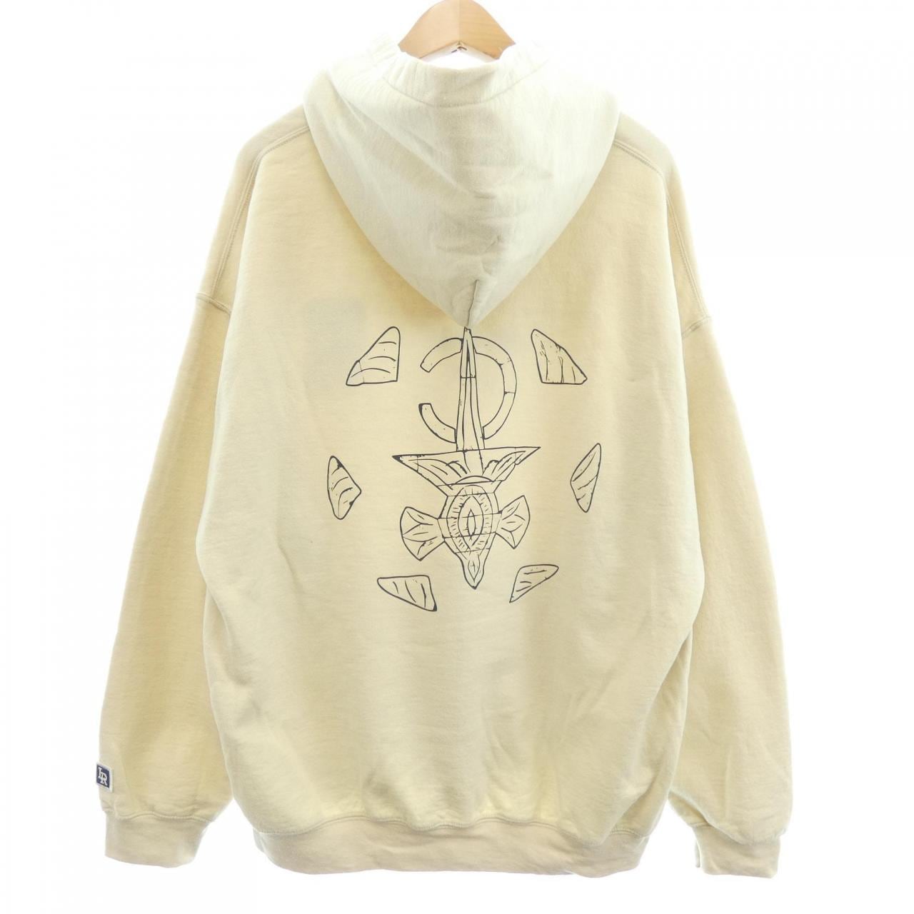 LIBERAIDERS 773122503 パーカー