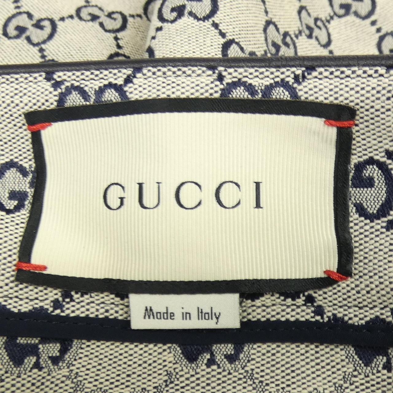 グッチ GUCCI GG 523557 ZLZ35 スカート