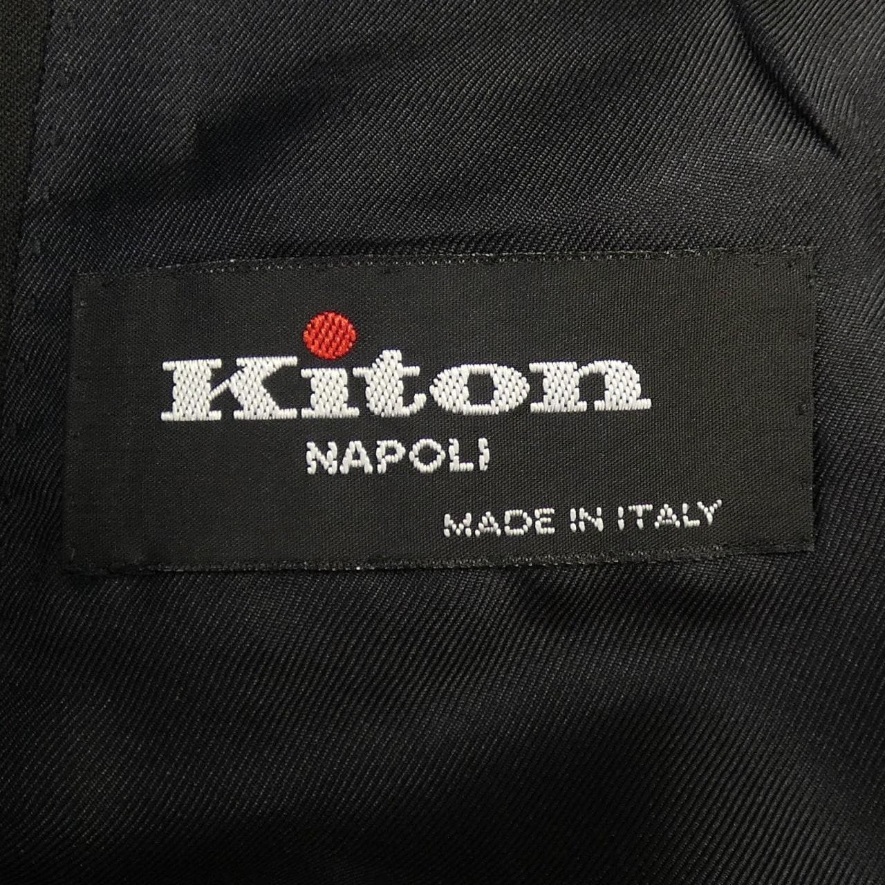 キートン KITON ジャケット