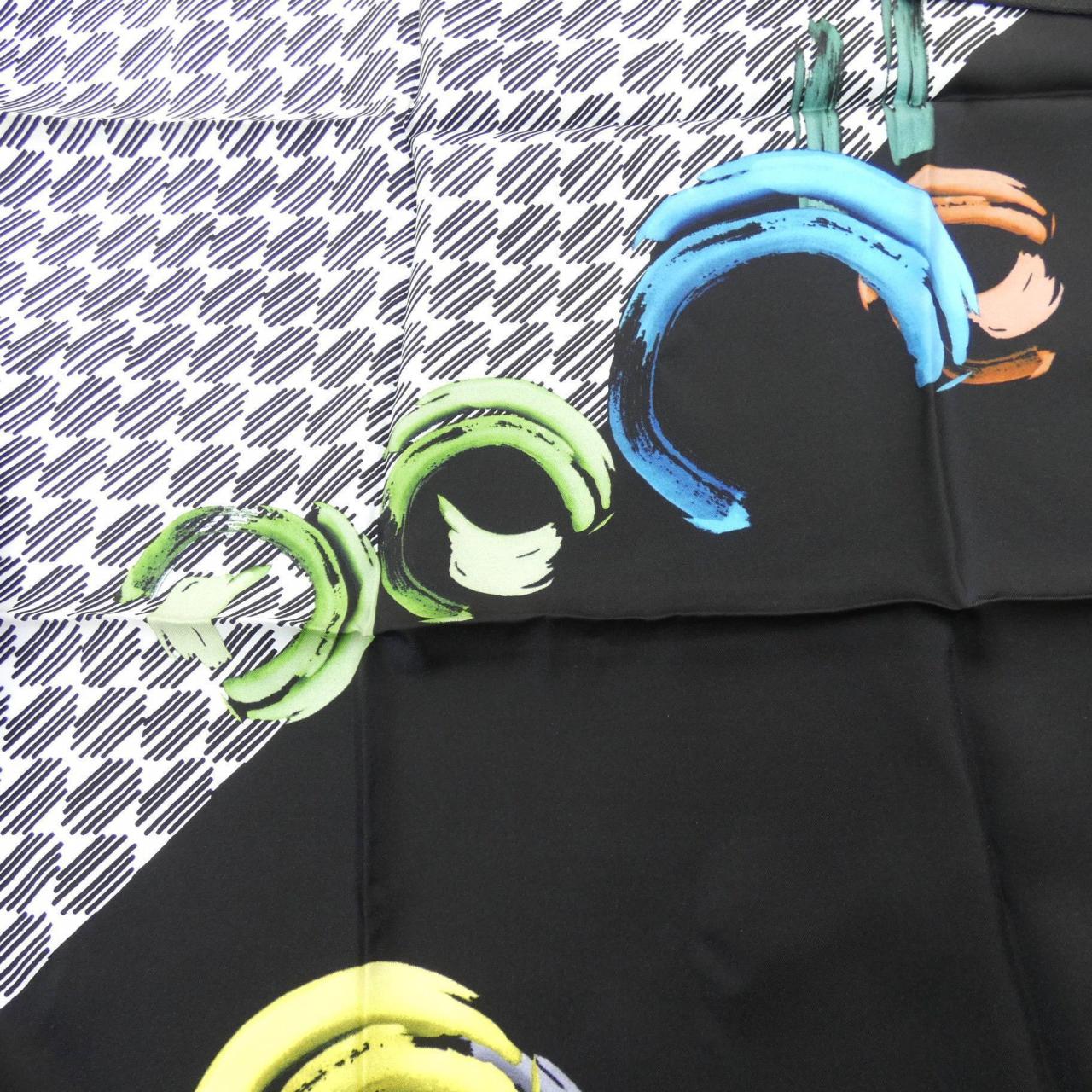 エンポリオアルマーニ EMPORIO ARMANI SCARF