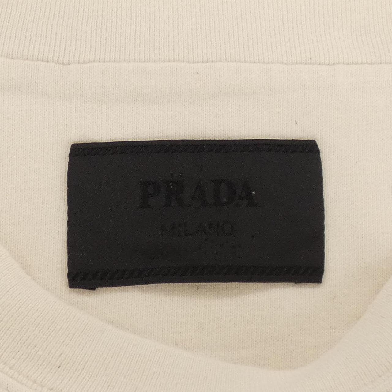 プラダ PRADA UJN861 SWM0 14LK Tシャツ