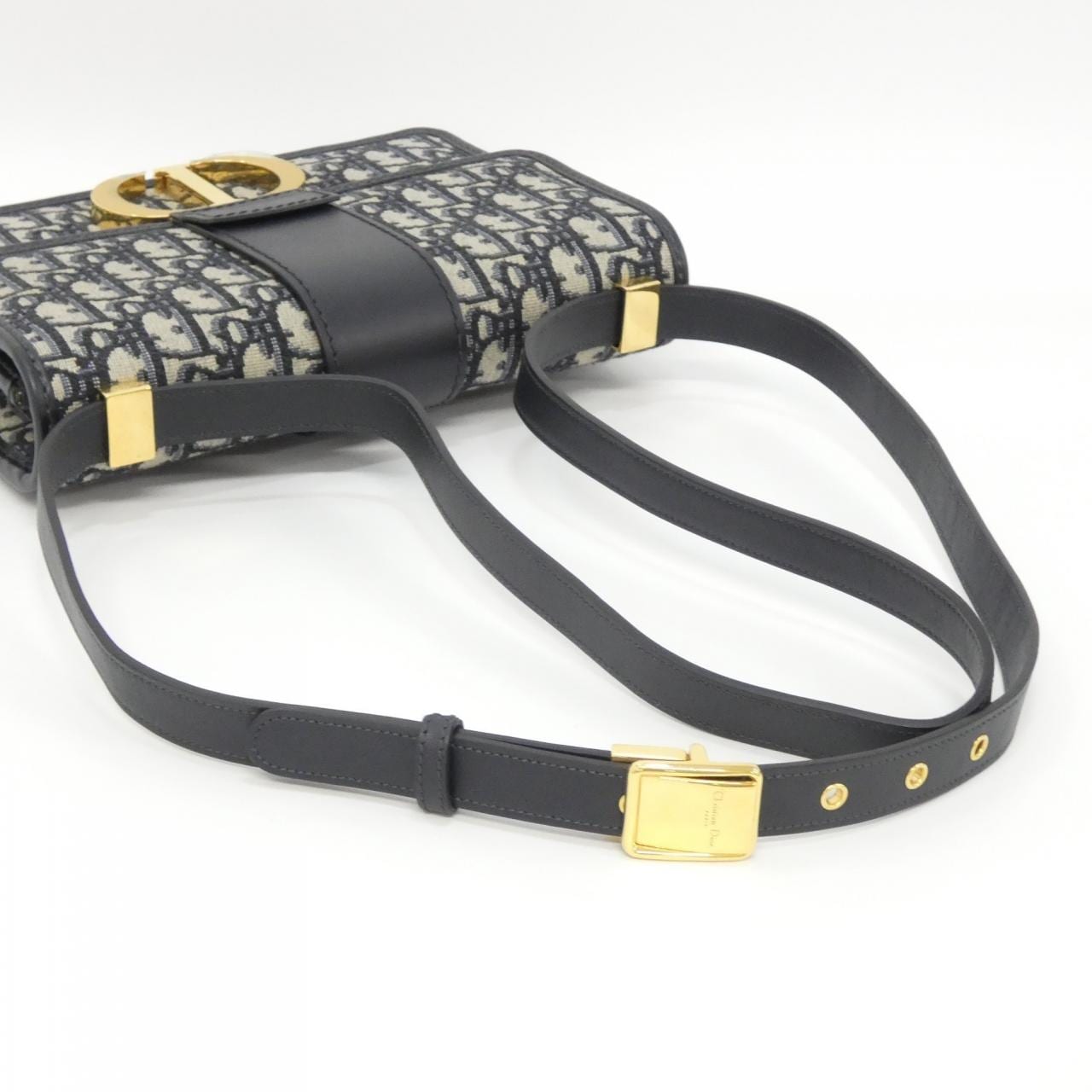 クリスチャンディオール DIOR OBLIQUE 30 モンテーニュ M9203UTZQ ショルダーバッグ
