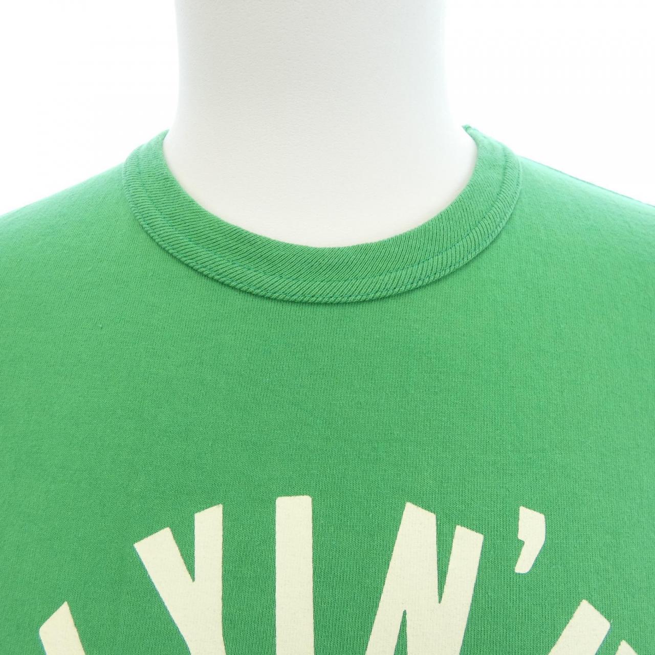 ジョーマッコイ JOE McCOY Tシャツ