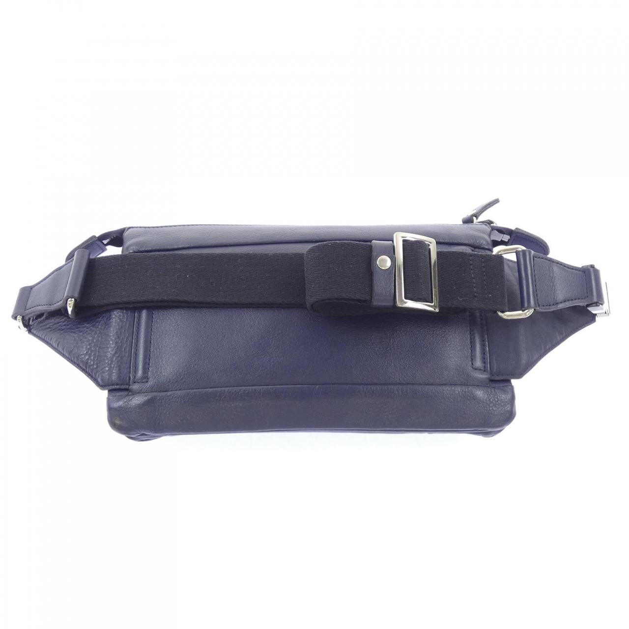 ブラックレーベルクレストブリッジ BLACK LABEL CRESTBRIDGE BAG
