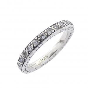クロムハーツ CHROME HEARTS TRUE F**K DIA7.5 2364 304 8500 RING