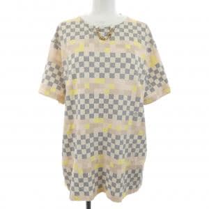 ルイヴィトン LOUIS VUITTON ピクセルダミエTシャツ FNTS08NX8 Tシャツ