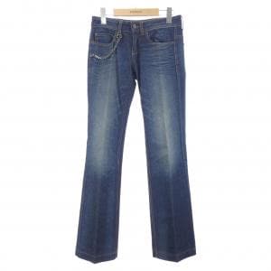 グッチ GUCCI 319340 XZ969 ジーンズ