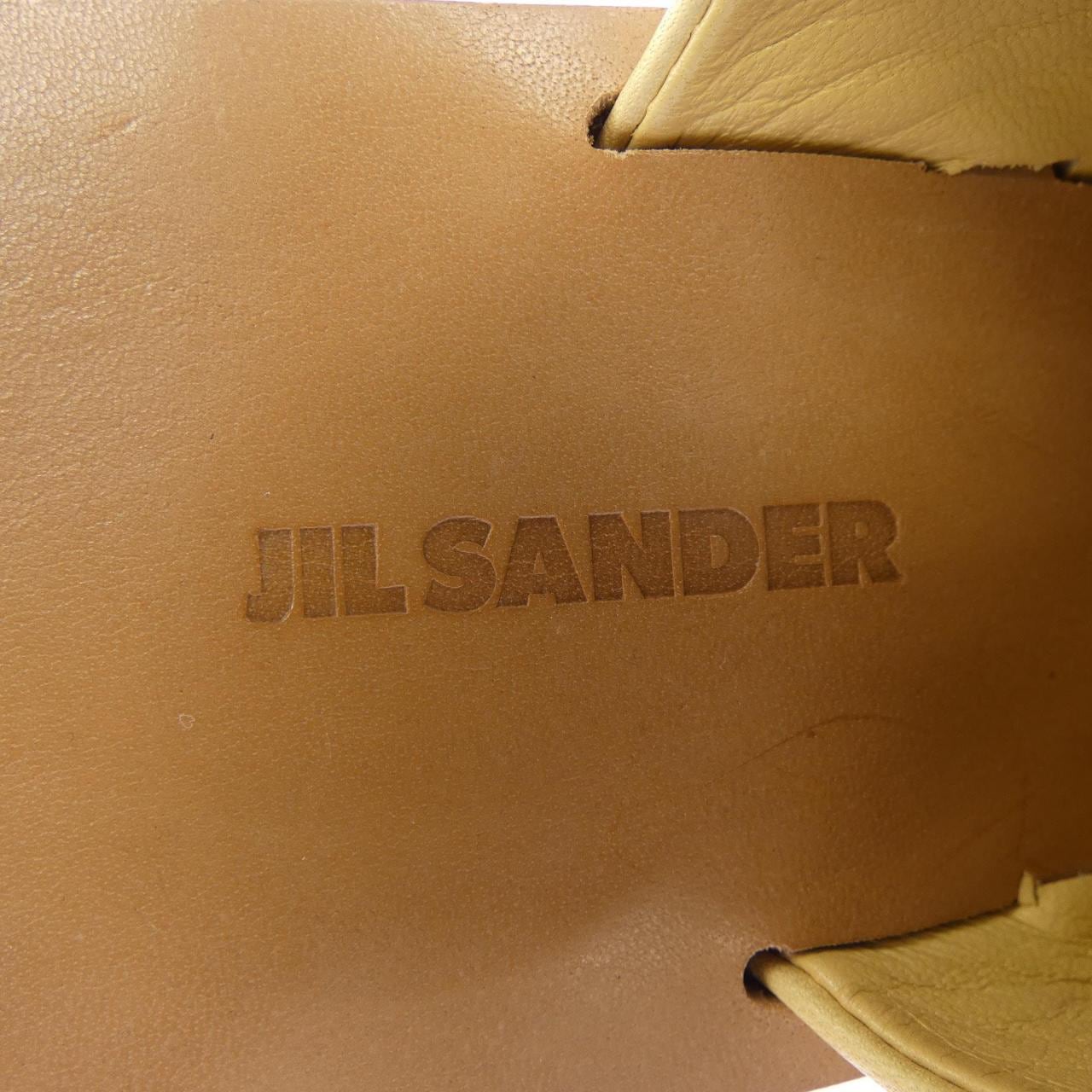 ジルサンダー JIL SANDER サンダル