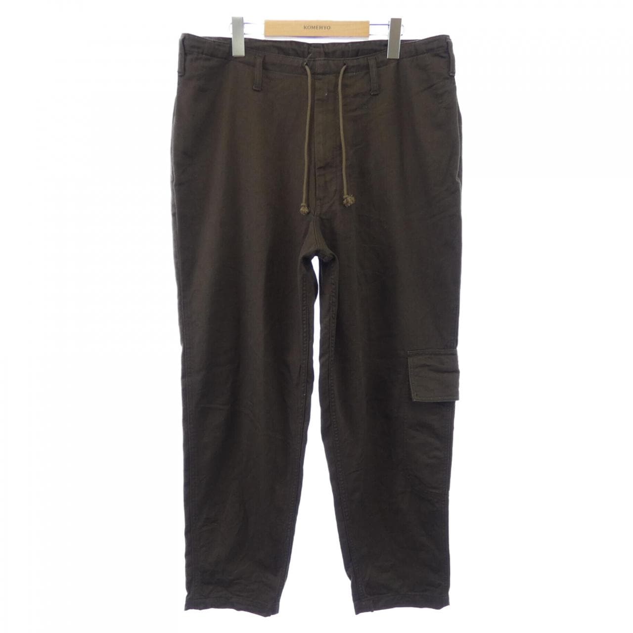ブラックスキャンダルヨウジヤマモト BLACK Scandal Yohji Yamamoto HS-P98-040 パンツ