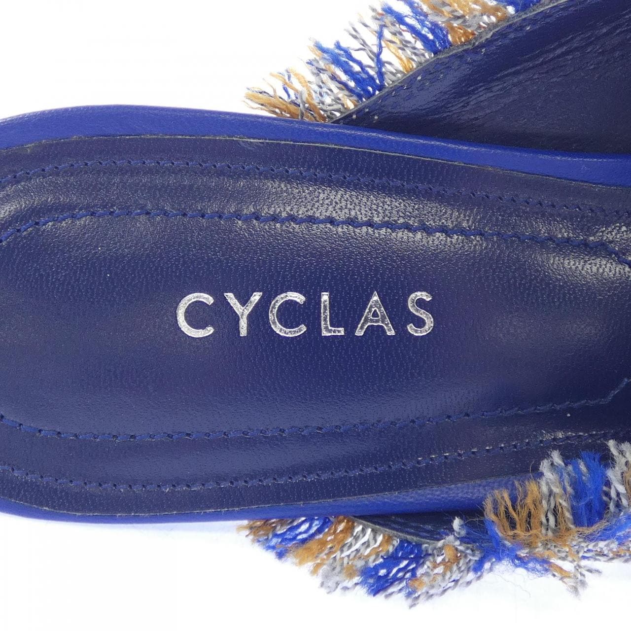シクラス CYCLAS シューズ