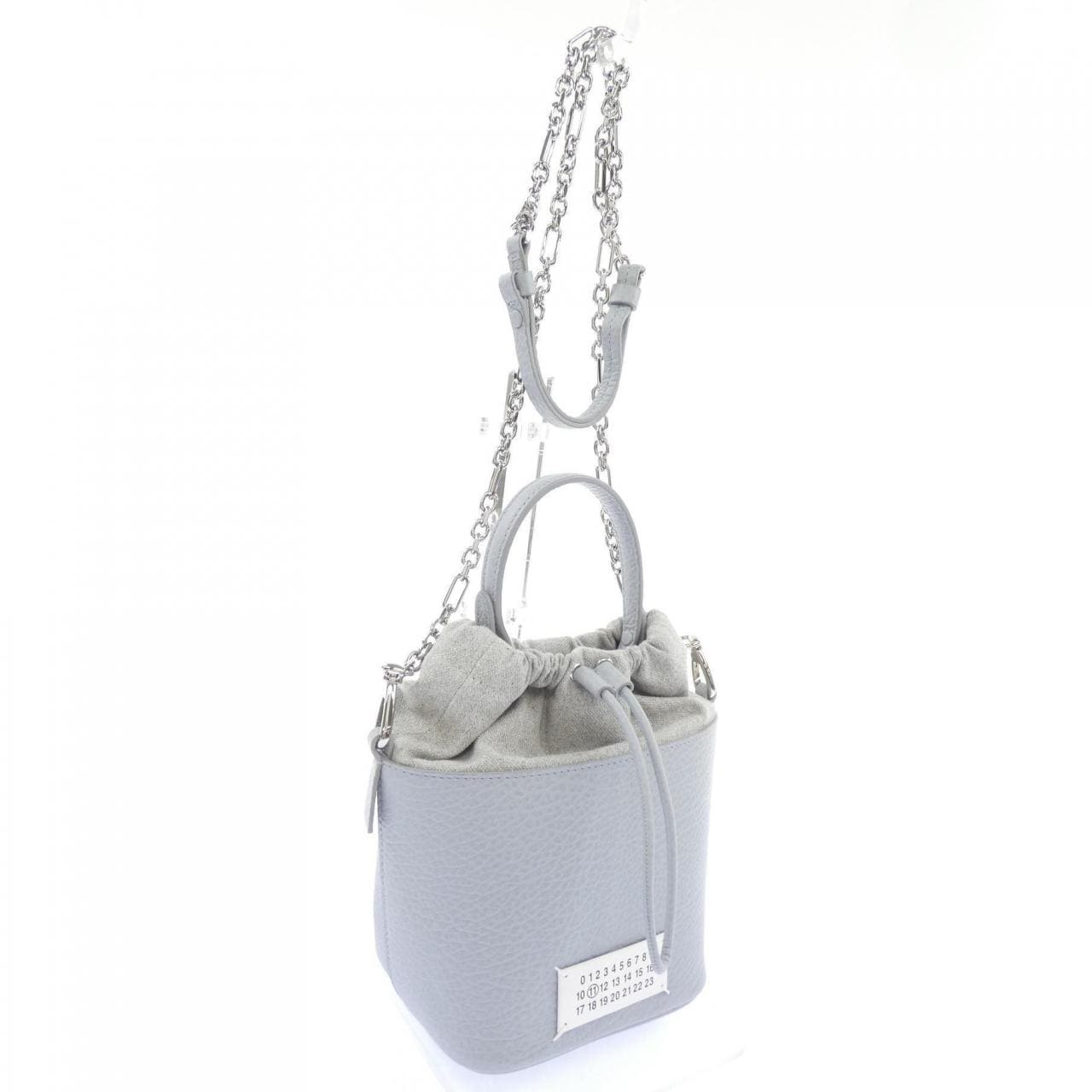 メゾンマルジェラ Maison Margiela 5AC バケットバック S61WG0035 BAG