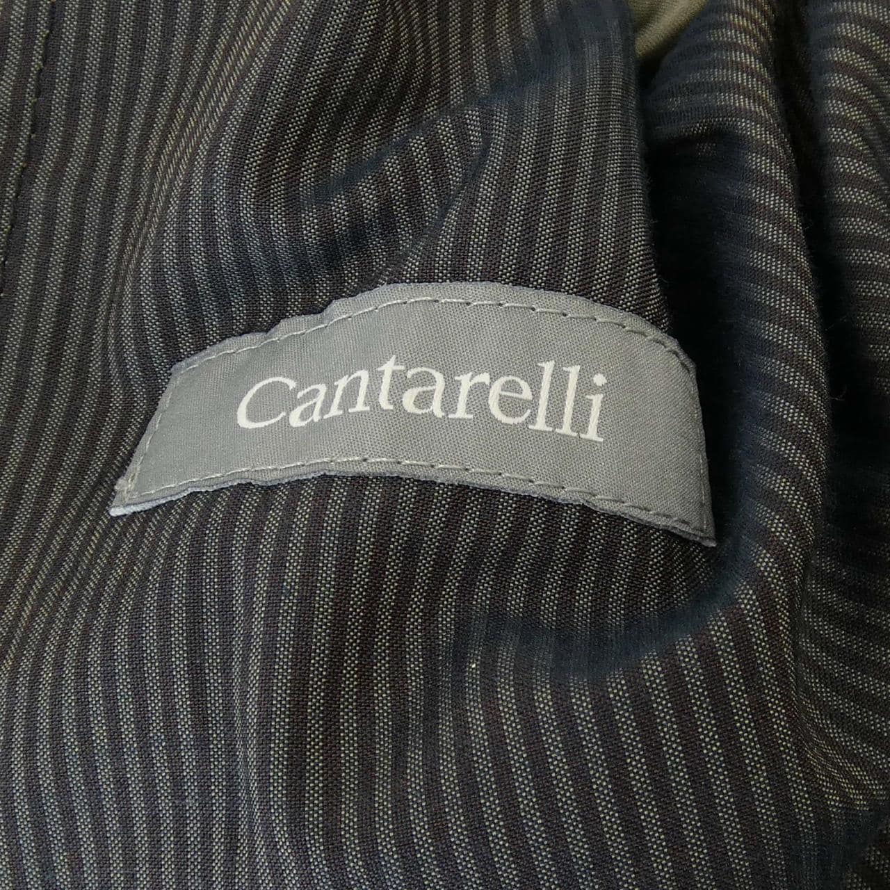 カンタレリ CANTARELLI 100076 ジャケット
