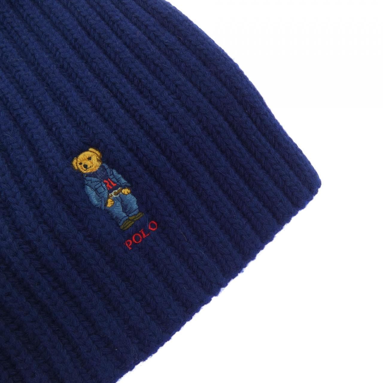 ポロラルフローレン POLO RALPH LAUREN MUFFLER