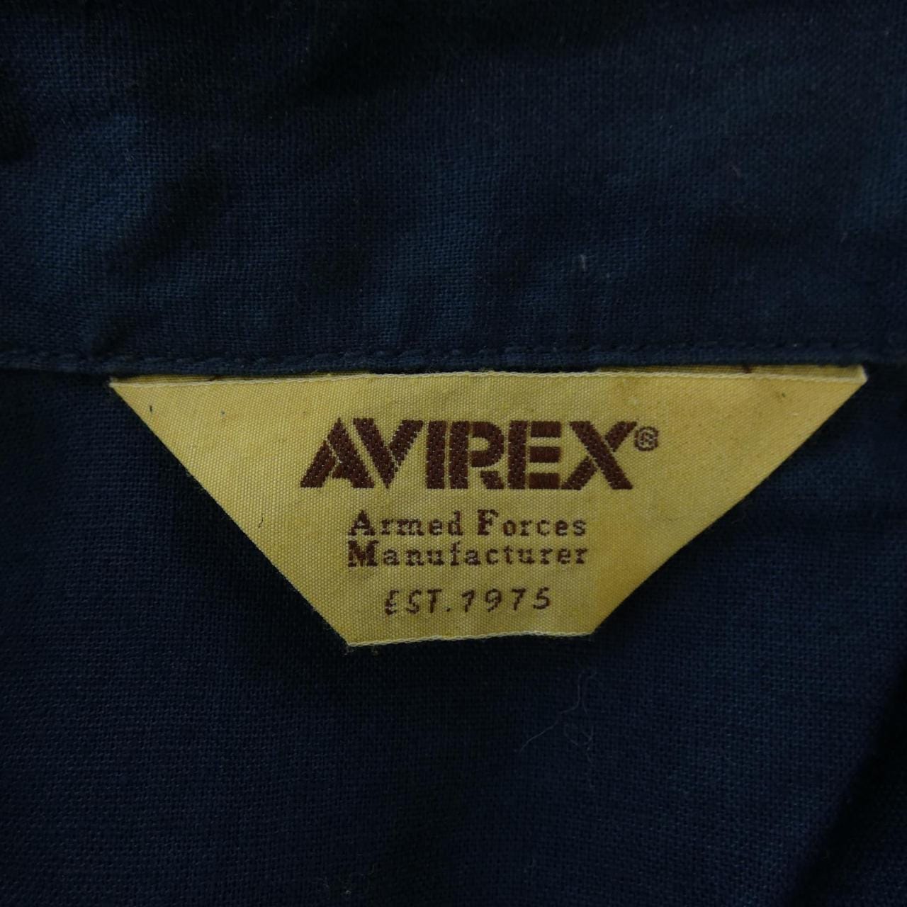 Avirex AVIREX shirt
