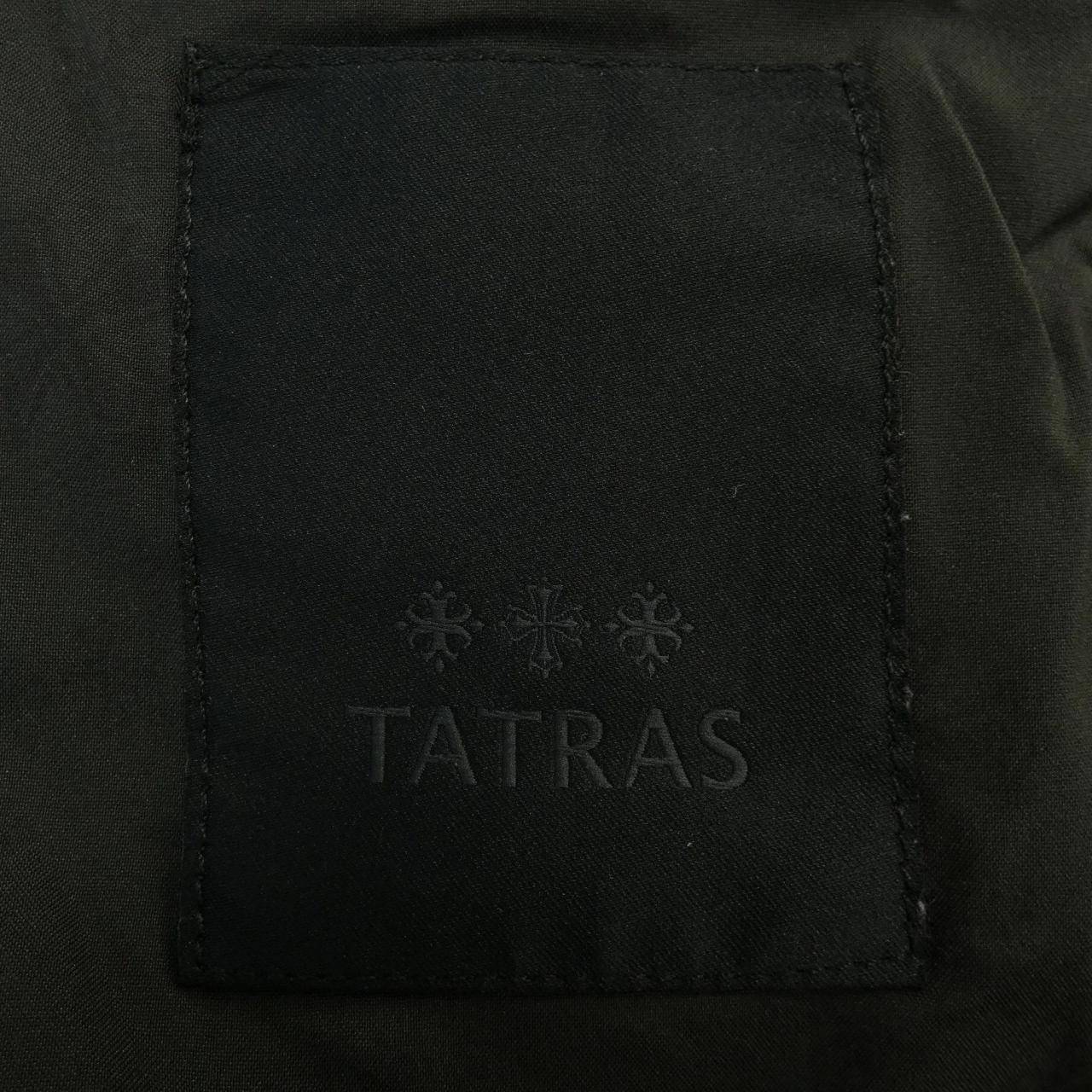タトラス TATRAS ブルゾン