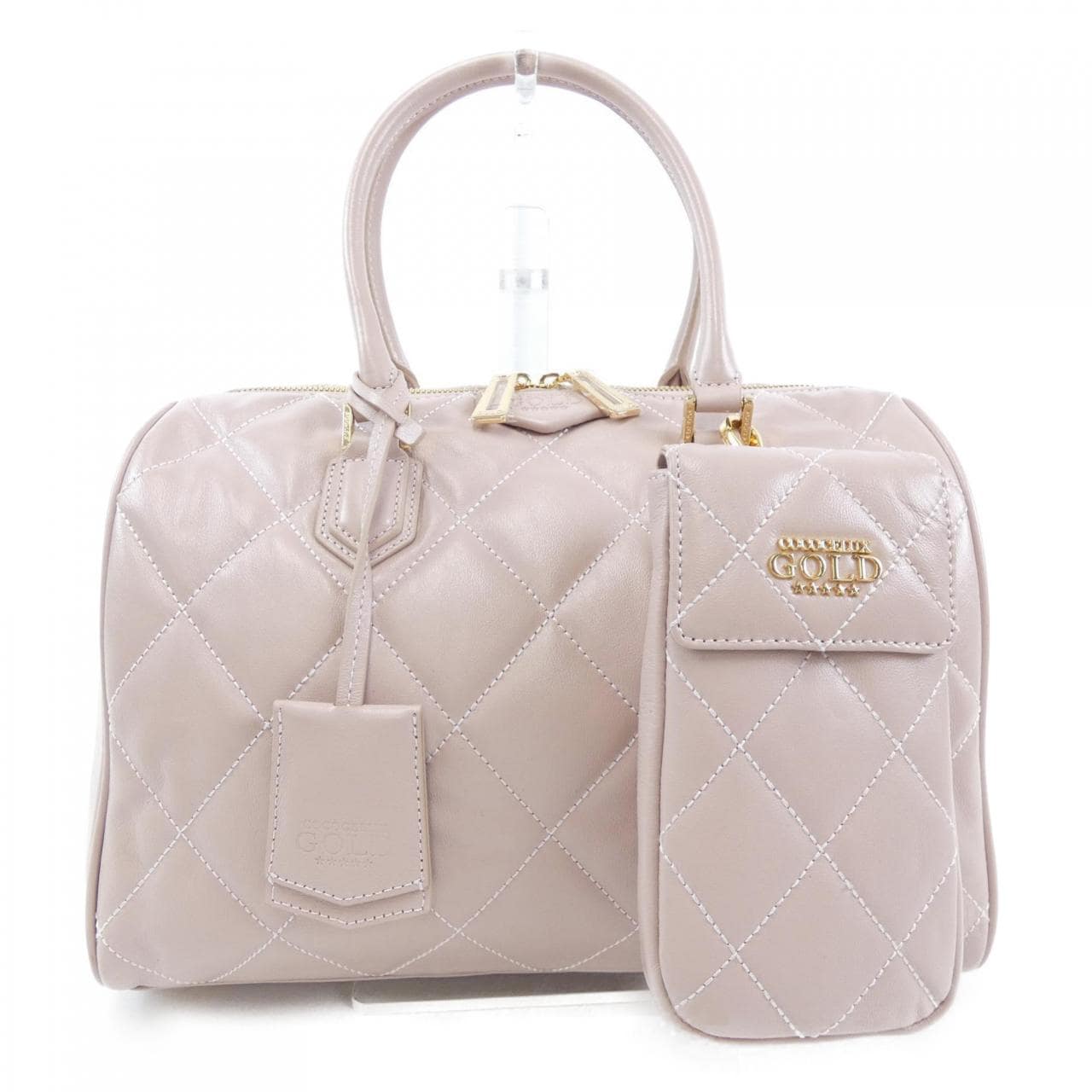 COCOCELUX GOLD金色包