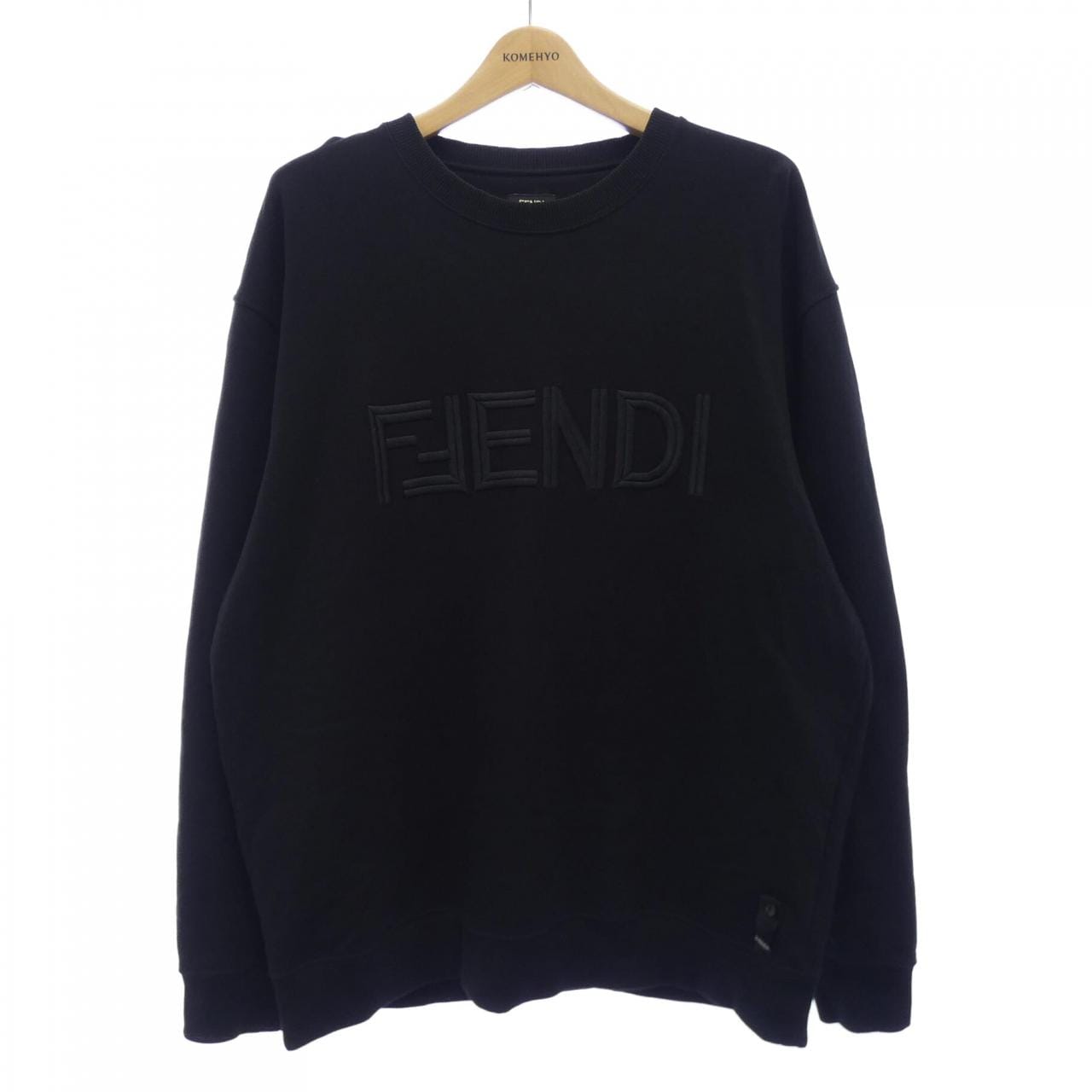 フェンディ FENDI スウェット