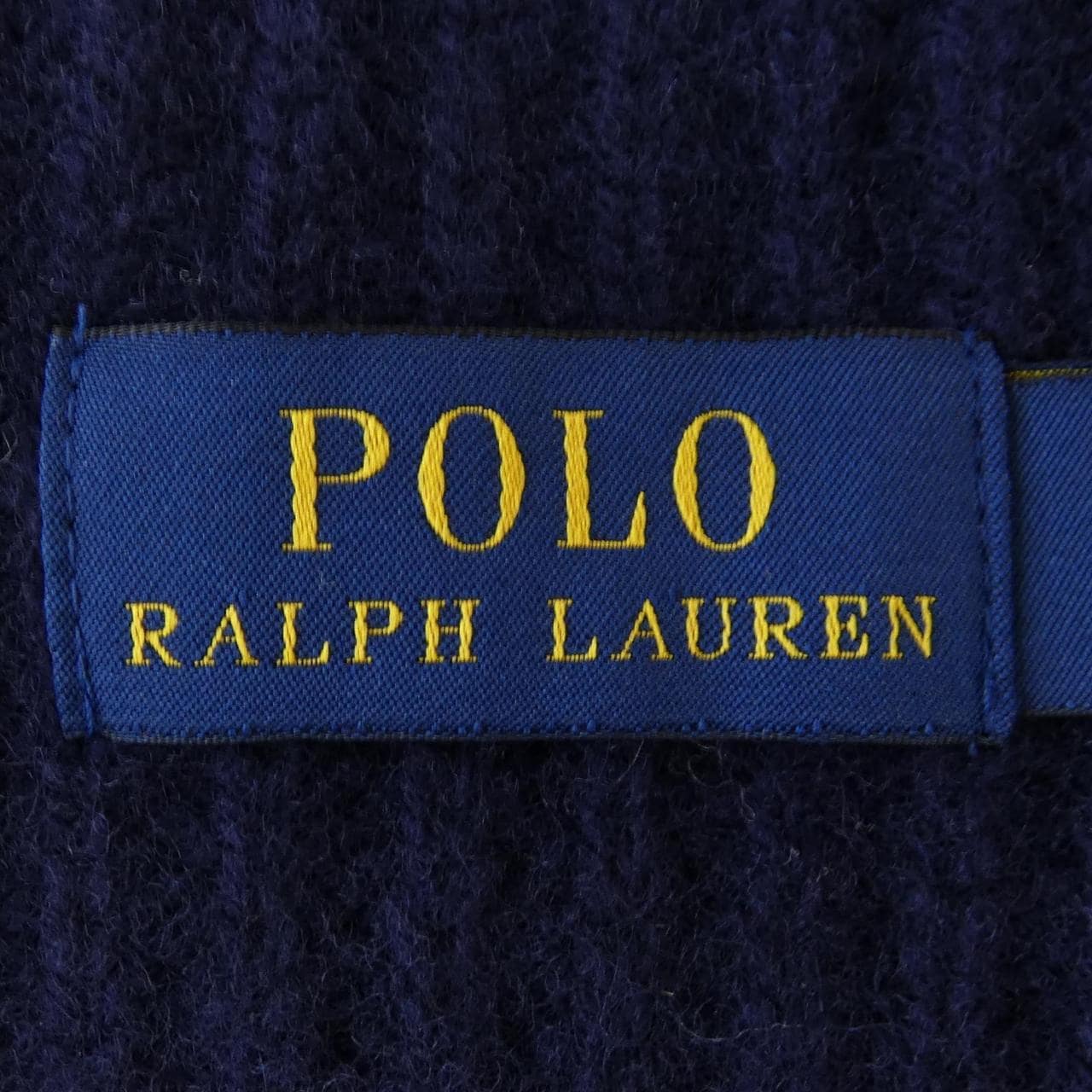 ポロラルフローレン POLO RALPH LAUREN ニット