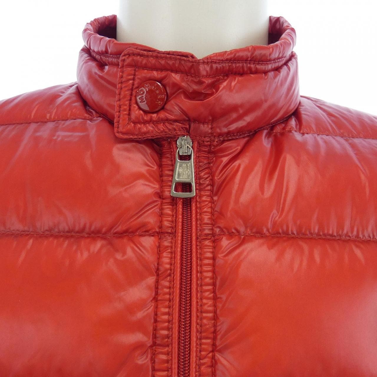 モンクレール MONCLER ダウンベスト
