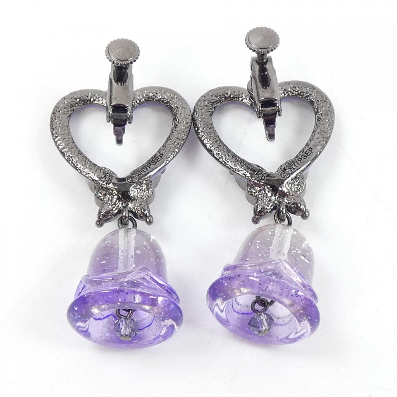 ANNA SUI EARRING