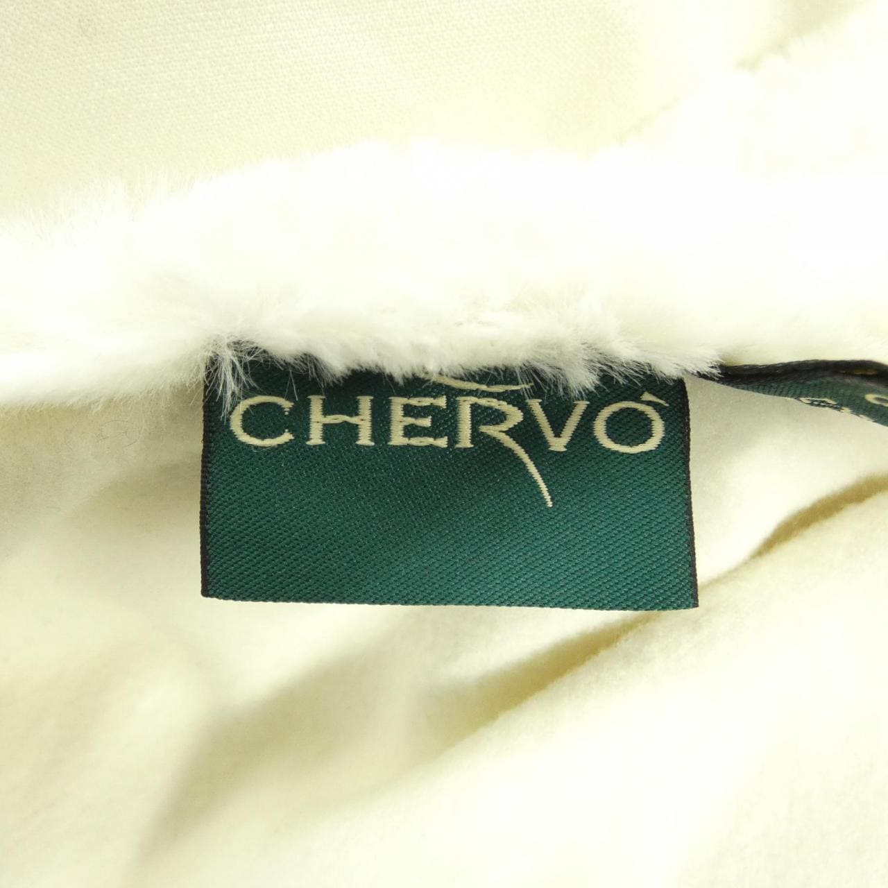 シェルボ CHERVO ブルゾン