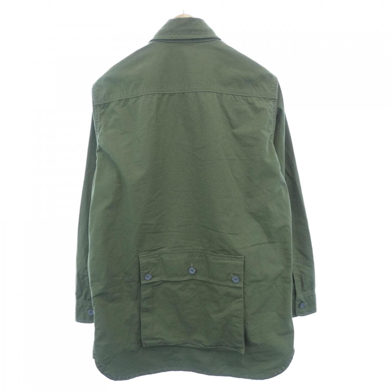 ナイジェルケーボン NIGEL CABOURN ジャケット