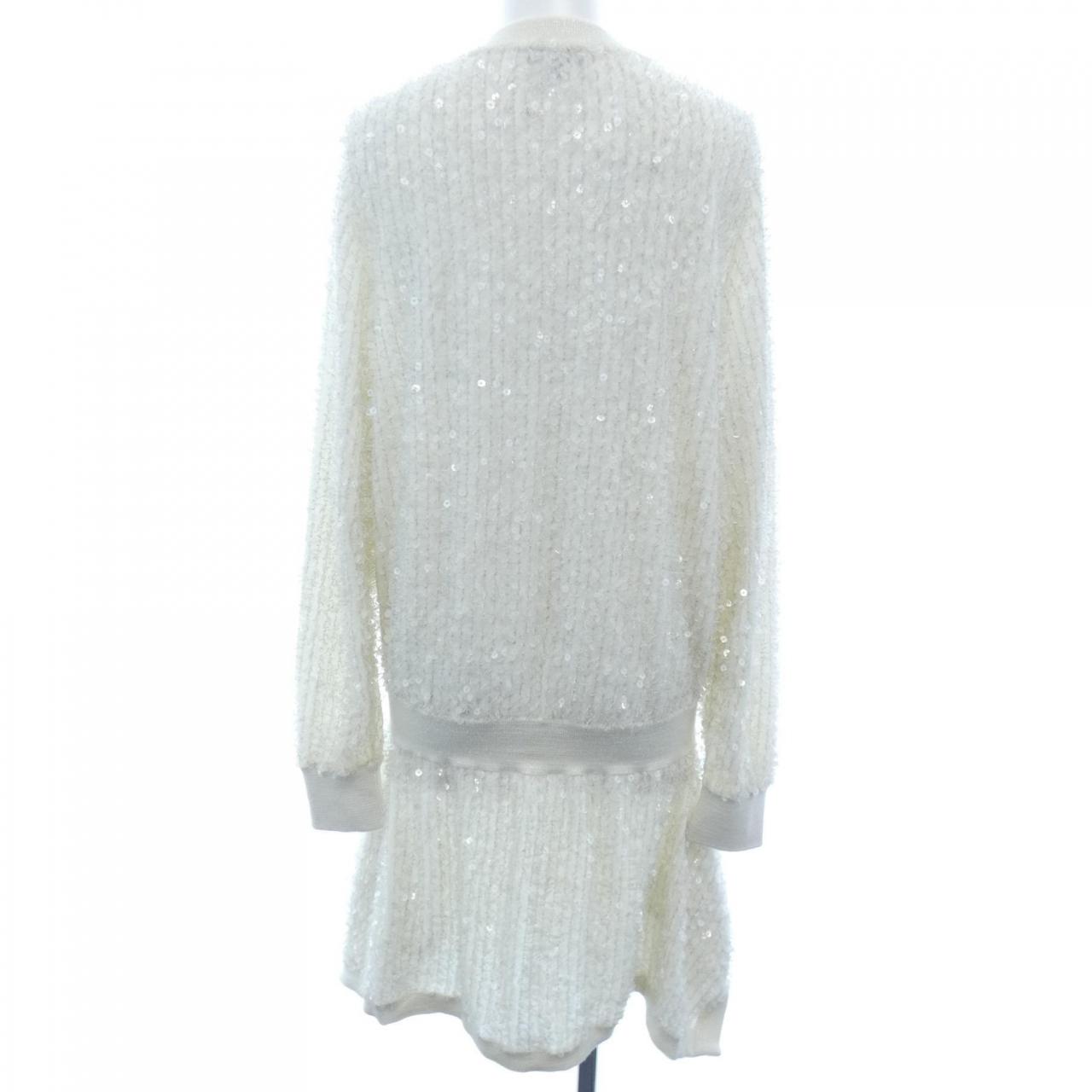 シャネル CHANEL ワンピース